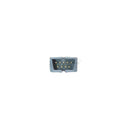 SPO2 Adult  3 Mtr Probe Compatible with BLT DB9 Rubber type