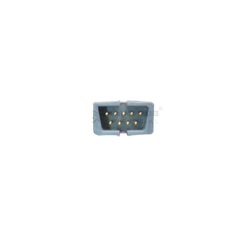 Spo2 Neonatal 3 Mtr Probe Compatible with Utech DB9 Rubber type