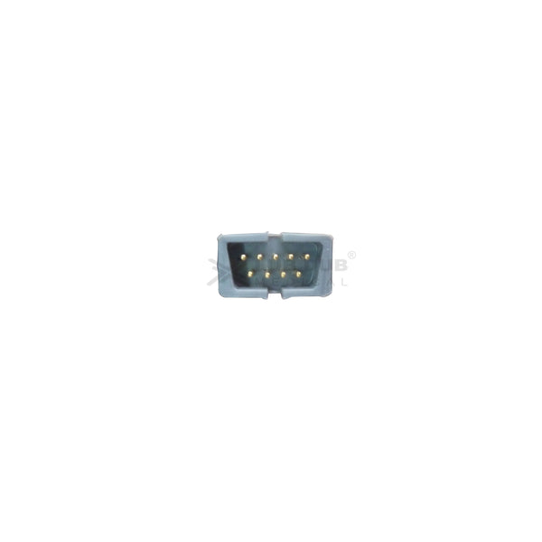 Spo2 Adult  3 Mtr Probe Compatible with BCI DB9 Clip type - LubdubBazaar
