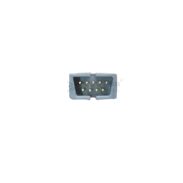 Spo2 Adult Rubber 0.9 Mtr Probe