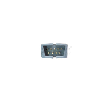 Spo2 Adult 0.9 Mtr Probe Compatible with Nellcor /HP/L&T/Edan Clip type