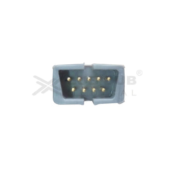 Spo2 Adult 0.9 Mtr Probe