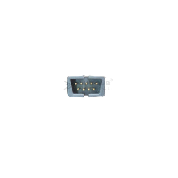 Spo2 Neonatal 3 Mtr Probe Compatible with Nellcor Os DB9 Rubber type