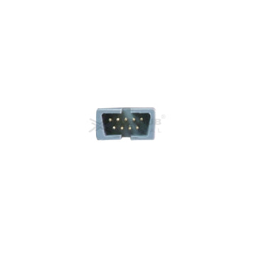Spo2 Y 0.9 Mtr Probe Compatible with Digital / BLT / Schiller TS II / BPL Excelo / Contec/chinese/Browndove