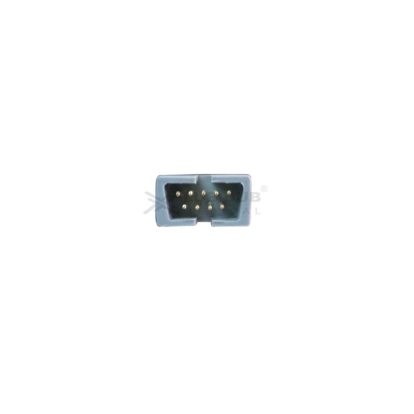 Spo2 Y 0.9 Mtr Probe Compatible with Digital / BLT / Schiller TS II / BPL Excelo / Contec/chinese/Browndove - LubdubBazaar