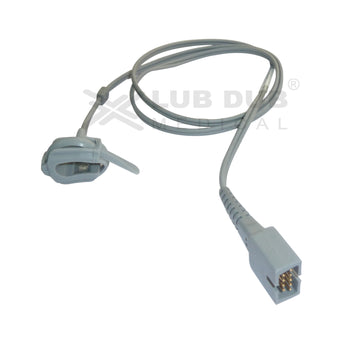 Spo2 Neonatal 0.9 Mtr Probe