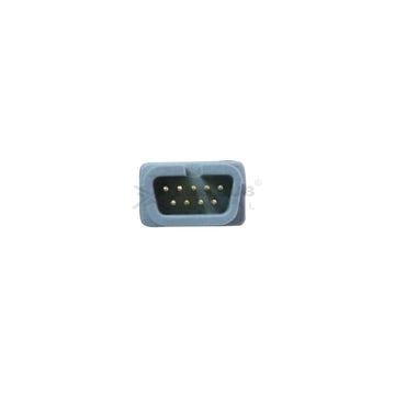 SPO2 Pediatric  0.9 Mtr Probe Compatible with Criticare-L type Rubber type