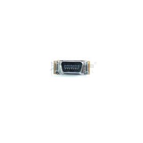 Spo2 Neonatal 3 Mtr Probe Compatible with Dolphin 3m connector Rubber type