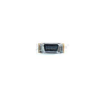 Spo2 Neonatal 3 Mtr Probe Compatible with Dolphin 3m connector Rubber type