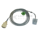 Spo2 Pediatric  3 Mtr Probe Compatible with Dolphin 3m connector Rubber type