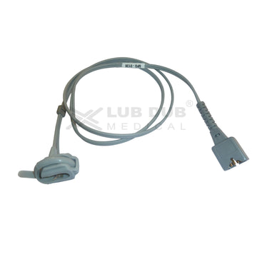 Spo2 0.9Mtr Reusable Probe