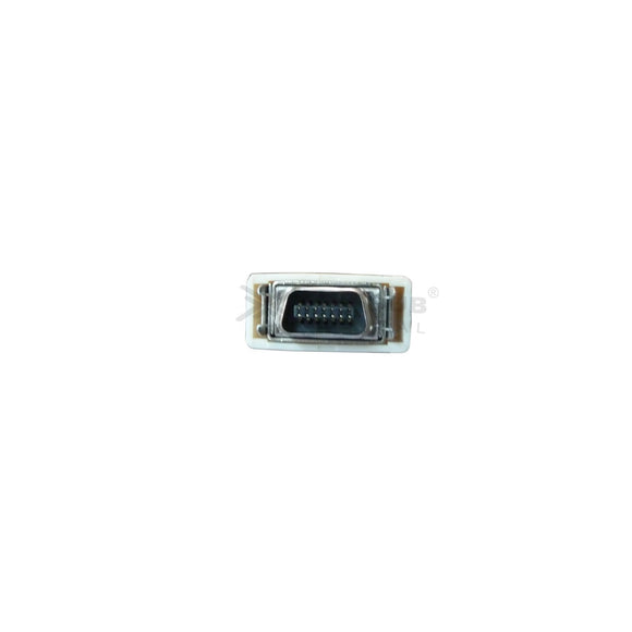 SPO2 Infant 3 Mtr Probe Compatible with  Dolphin 3m connector Rubber type