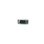 SPO2 Infant 3 Mtr Probe Compatible with  Dolphin 3m connector Rubber type