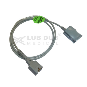 SPO2 Pediatric 0.9 Mtr Probe Compatible with Dolphin  Clip type