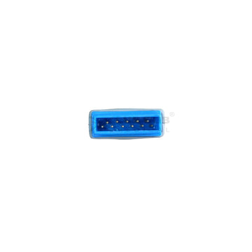 Spo2 Pediatric  3 Mtr Probe Compatible with GE Dash OM Clip type