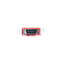Spo2 Adult 3 Mtr Probe Compatible with Masimo Rainbow 20 Pin Version 7 clip type