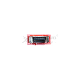 Spo2 Adult 3 Mtr Probe Compatible with Masimo Rainbow 20 Pin Version 7 clip type