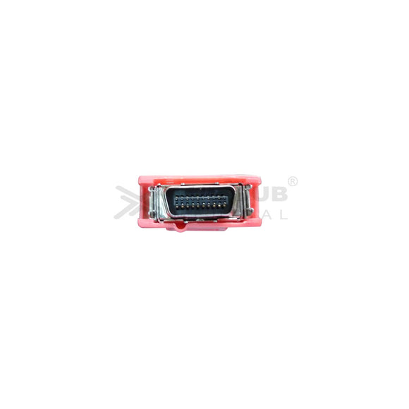 Spo2 Adult 3 Mtr Probe Compatible with Masimo Rainbow 20 Pin Version 7 clip type