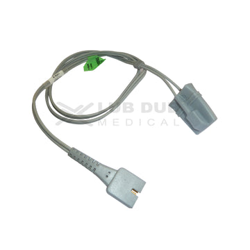 Spo2 Pediatric Rubber 0.9 Mtr Probe Nellcor Om