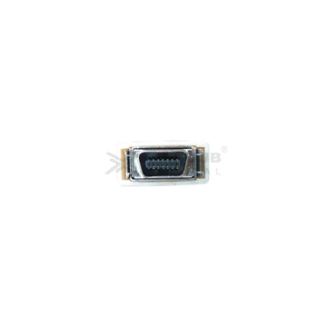 Spo2 Pediatric  3 Mtr Probe Compatible with Masimo 3m Connector Rubber type