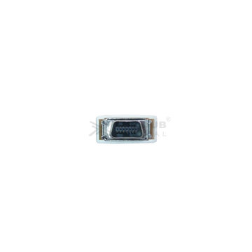 Spo2  Neonatal 3 Mtr Probe Compatible with Masimo 3m Connector Y Cum type