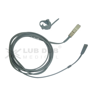 Spo2  Neonatal 3 Mtr Probe Compatible with Masimo 3m Connector Y Cum type