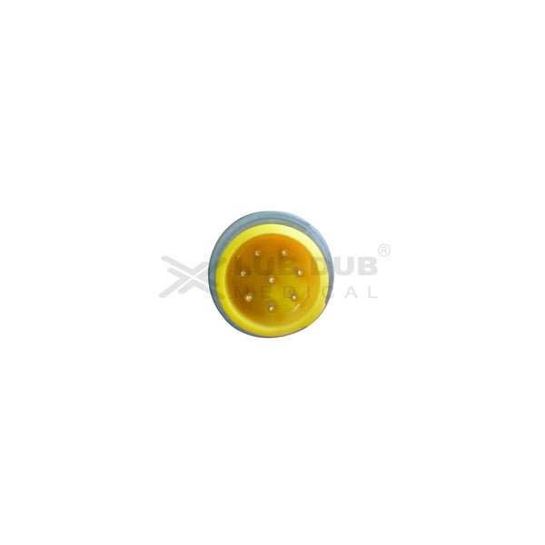 Spo2 Pediatric  3 Mtr Probe  Compatible with MEK 8 Pin Rubber type