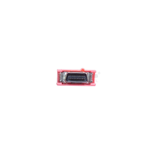 Spo2 Neonatal 3 Mtr Probe Compatible with Masimo 20 Pin Version 7 Rubber type