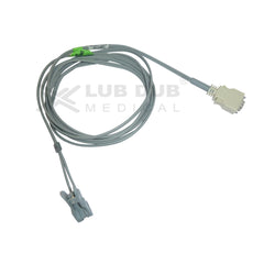 Spo2  Neonatal 3 Mtr Probe Compatible with Masimo 3m Connector Y type