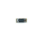 Spo2 Adult 3 Mtr Probe Compatible with Masimo 14 Pin 3m Connector clip type