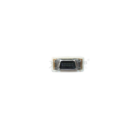 Spo2 Pediatric  3 Mtr Probe Compatible with Masimo Rainbow 20 Pin Version 5 Rubber type