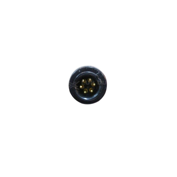 Spo2 Adult 3 Mtr Probe Compatible with RMS 6 Pin S/c Clip type