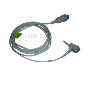 Spo2 Neonatal 3 Mtr Probe  - Lubdubbazzar
