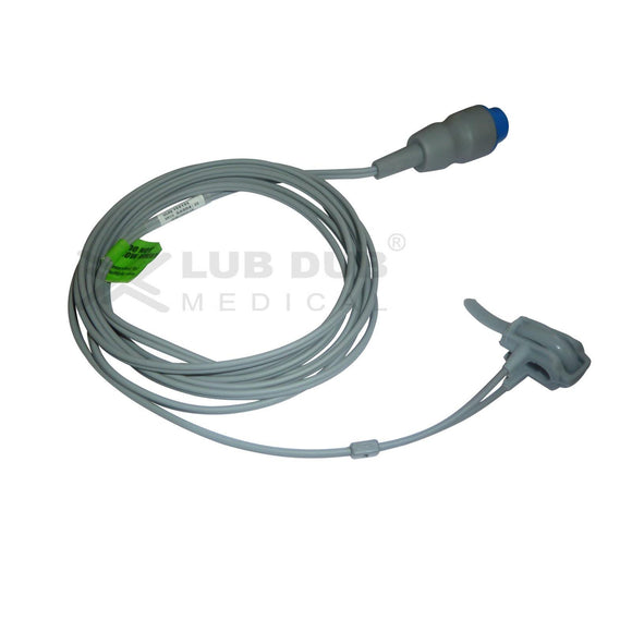 Spo2 Neonatal 3 Mtr Probe  - Lubdubbazzar