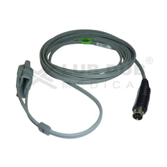 Spo2 Pediatric  3 Mtr Probe Compatible with Trivitron I-vita7 7 Pin S.Video Rubber type