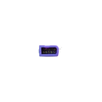 Spo2 Adult 3 Mtr Probe Compatible with Spacelab 10 Pin Om clip type