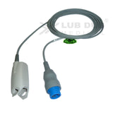 Spo2 Adult 3mtr Probe Compatible with Xincare 6 Pin clip type