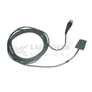 Spo2 Pediatric  3 Mtr Probe Compatible with  Aspen / Schiller / Vitalsign 9 pin S/c Rubber type