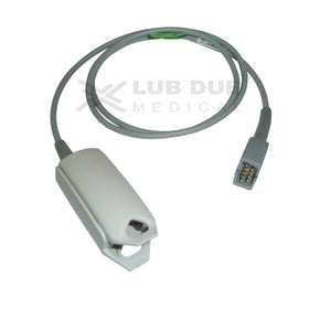 Spo2 0.9Mtr Reusable Probe