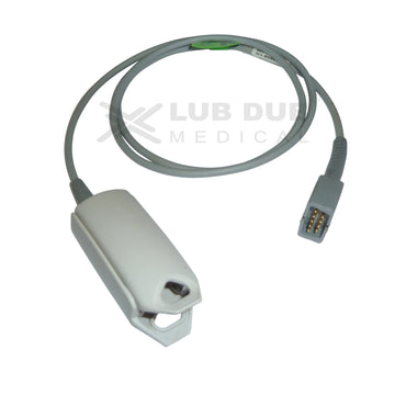 Spo2 Adult 0.9 Mtr Probe Compatible with MEK Clip type