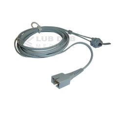 Spo2 Neonatal 3 Mtr Probe Compatible with Utech DB9 Rubber type