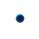 Spo2 Adult  3 Mtr Probe Compatible with L&T 7 Pin D/n 80* Rubber type