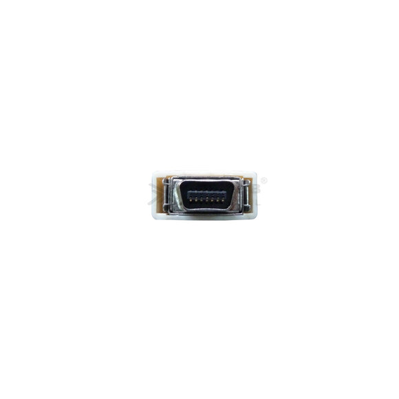 Spo2  Neonatal 3 Mtr Probe Compatible with Vivek 6 Pin D/n Y type