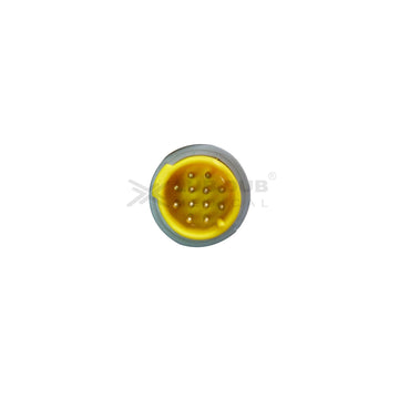 Spo2 Pediatric  3 Mtr Probe Compatible with L&T Planet 50 / 12 pin (7) Rubber type