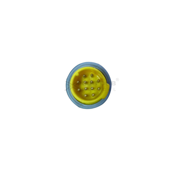 Spo2 Pediatric  3 Mtr Probe Compatible with L&T Planet 50N 12 Pin (5) Rubber type