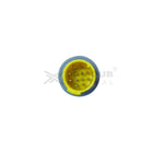 Spo2 Adult 3 Mtr Probe Compatible with L&T Planet 40/50/60 12 Pin (7 'O' Clock) Oom clip type