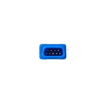 Spo2 Adult 0.9 Mtr Probe Compatible with GE Trusignal Clip type