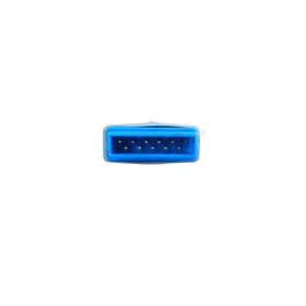 Spo2 Adult 3 Mtr Probe Compatible with GE Os 11 Pin clip type