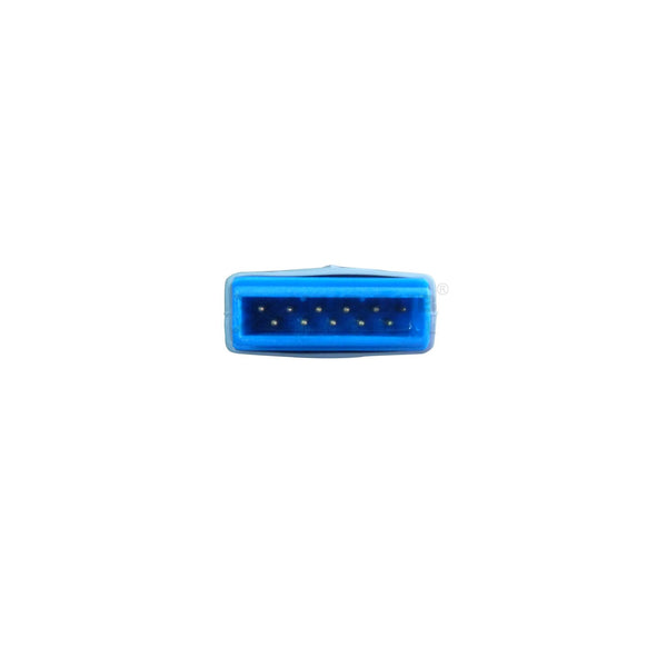 Spo2 Adult 3 Mtr Probe Compatible with GE Os 11 Pin clip type