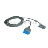 Spo2  Neonatal 3 Mtr Probe Compatible with GE S5/B20/B30/Trusat 11 Pin Y type